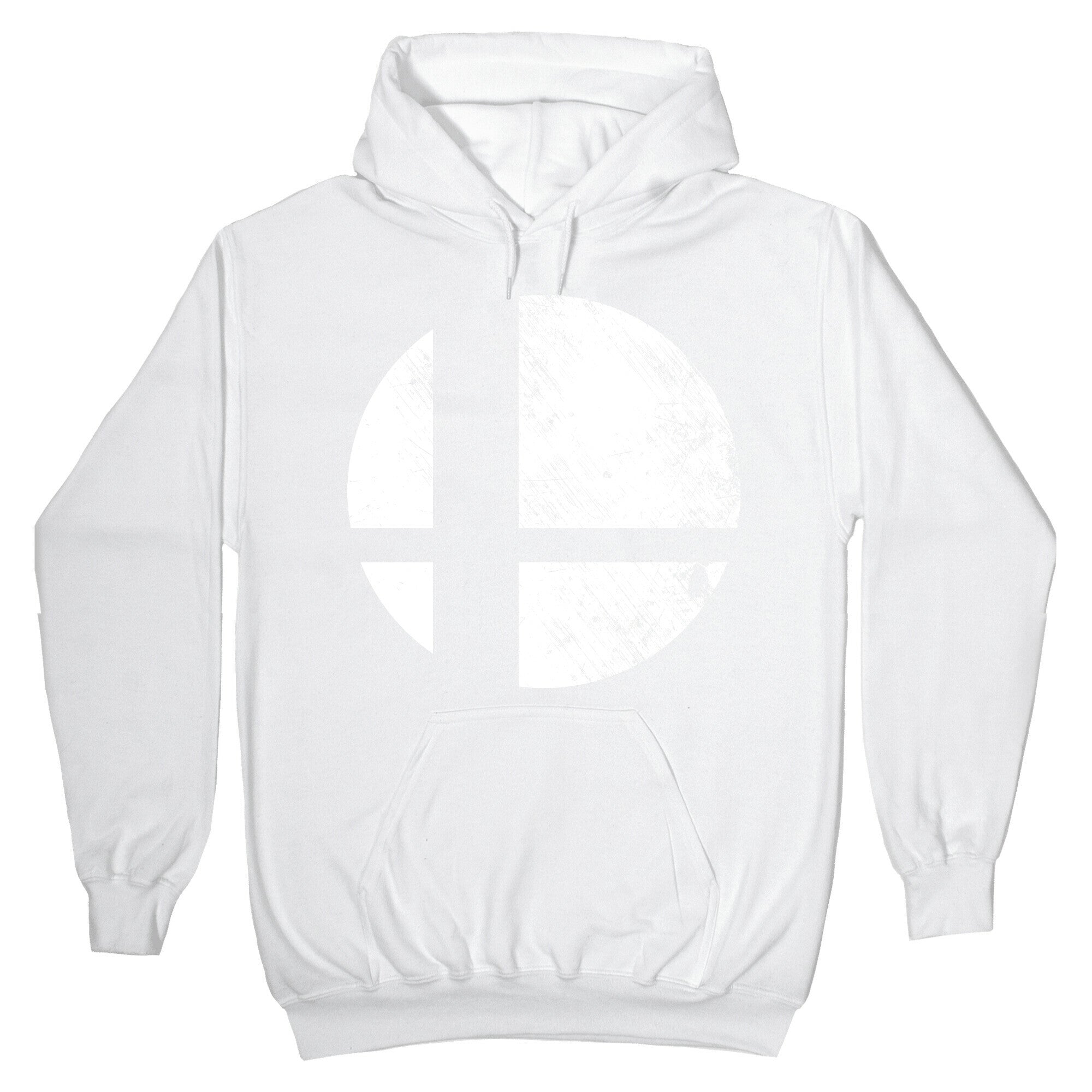 SMASH BRO!!! Hoodie